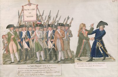 Il voto francese 